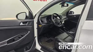 Hyundai Tucson, 2015 — миниатюра 13