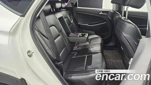 Hyundai Tucson, 2015 — миниатюра 17