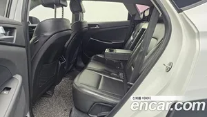 Hyundai Tucson, 2015 — миниатюра 18