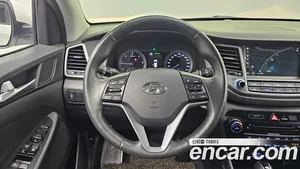 Hyundai Tucson, 2015 — миниатюра 19