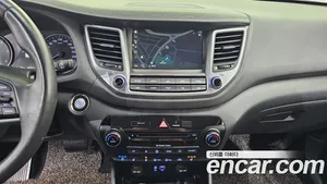 Hyundai Tucson, 2015 — миниатюра 20