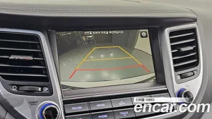 Hyundai Tucson, 2015 — миниатюра 21