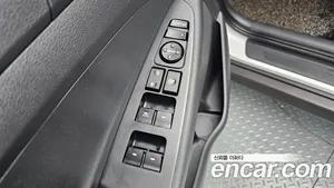 Hyundai Tucson, 2015 — миниатюра 23