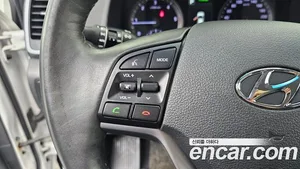 Hyundai Tucson, 2015 — миниатюра 26
