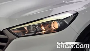 Hyundai Tucson, 2015 — миниатюра 8