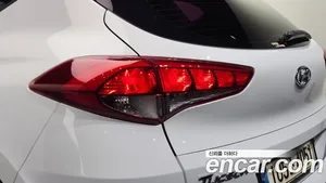 Hyundai Tucson, 2015 — миниатюра 9