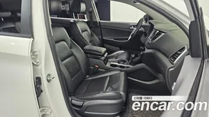 Hyundai Tucson, 2015 — миниатюра 16