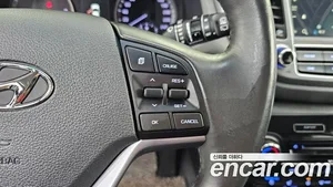 Hyundai Tucson, 2015 — миниатюра 27