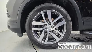 Honda Pilot, 2016 — миниатюра 5
