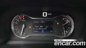 Honda Pilot, 2016 — миниатюра 8