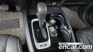 Honda Pilot, 2016 — миниатюра 9