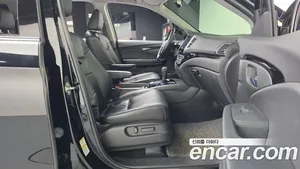 Honda Pilot, 2016 — миниатюра 11