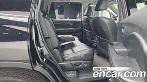Honda Pilot, 2016 — миниатюра 12