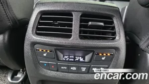 Honda Pilot, 2016 — миниатюра 17