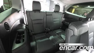 Honda Pilot, 2016 — миниатюра 18