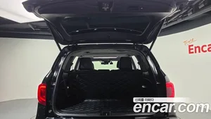 Honda Pilot, 2016 — миниатюра 20