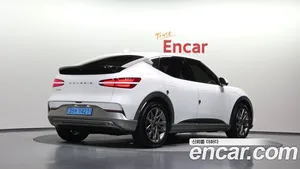 Genesis GV60, 2022 — миниатюра 2