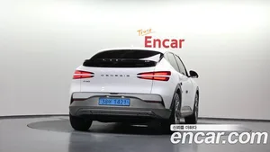 Genesis GV60, 2022 — миниатюра 4
