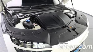 Genesis GV60, 2022 — миниатюра 6