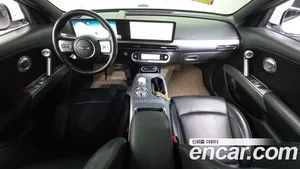 Genesis GV60, 2022 — миниатюра 10