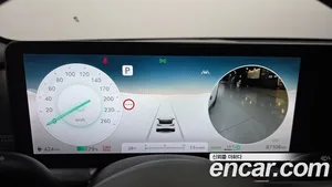 Genesis GV60, 2022 — миниатюра 11