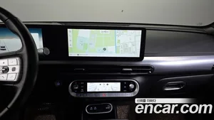 Genesis GV60, 2022 — миниатюра 20