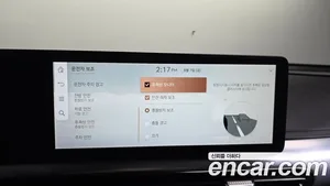 Genesis GV60, 2022 — миниатюра 22