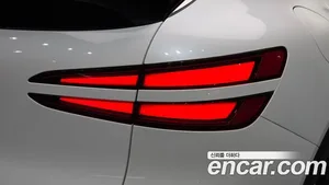 Genesis GV60, 2022 — миниатюра 9