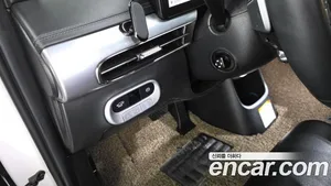 Genesis GV60, 2022 — миниатюра 27
