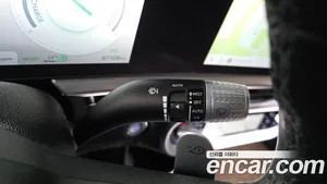 Genesis GV60, 2022 — миниатюра 29