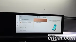 Genesis GV60, 2022 — миниатюра 34