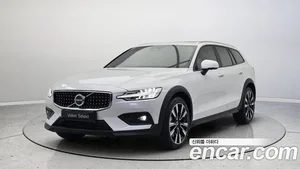Volvo V60, 2024 — миниатюра 1