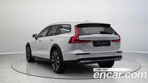 Volvo V60, 2024 — миниатюра 2