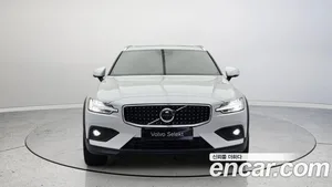 Volvo V60, 2024 — миниатюра 4