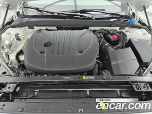 Volvo V60, 2024 — миниатюра 6