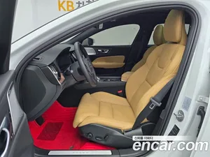 Volvo V60, 2024 — миниатюра 10