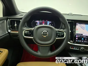 Volvo V60, 2024 — миниатюра 12