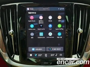 Volvo V60, 2024 — миниатюра 15