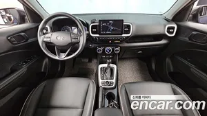Hyundai Venue, 2022 — миниатюра 7