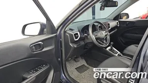 Hyundai Venue, 2022 — миниатюра 10
