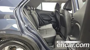 Hyundai Venue, 2022 — миниатюра 12