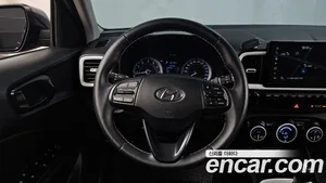 Hyundai Venue, 2022 — миниатюра 13