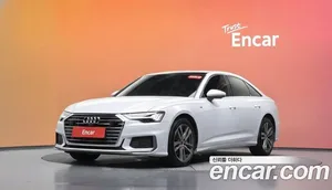 Audi A6, 2021 — миниатюра 32