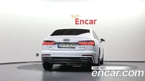 Audi A6, 2021 — миниатюра 3
