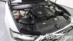 Audi A6, 2021 — миниатюра 5