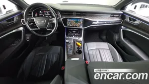 Audi A6, 2021 — миниатюра 9