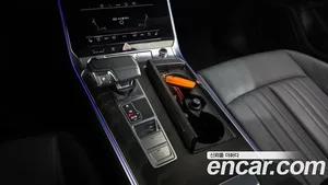 Audi A6, 2021 — миниатюра 11