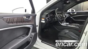 Audi A6, 2021 — миниатюра 12