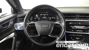 Audi A6, 2021 — миниатюра 18