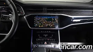 Audi A6, 2021 — миниатюра 19